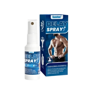 Sumifun Delay Spray এক পিস